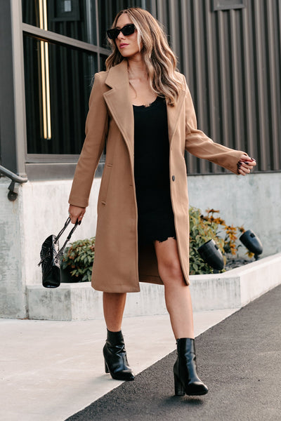 How to Build a Capsule Wardrobe for Every Season in Canada