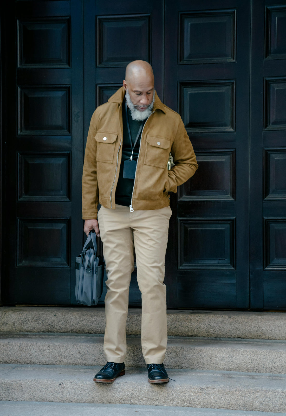 Top 10 Men’s Fashion Trends in Canada for 2025