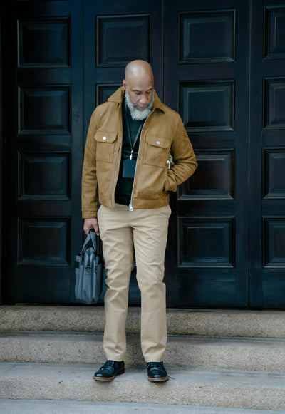 Top 10 Men’s Fashion Trends in Canada for 2025
