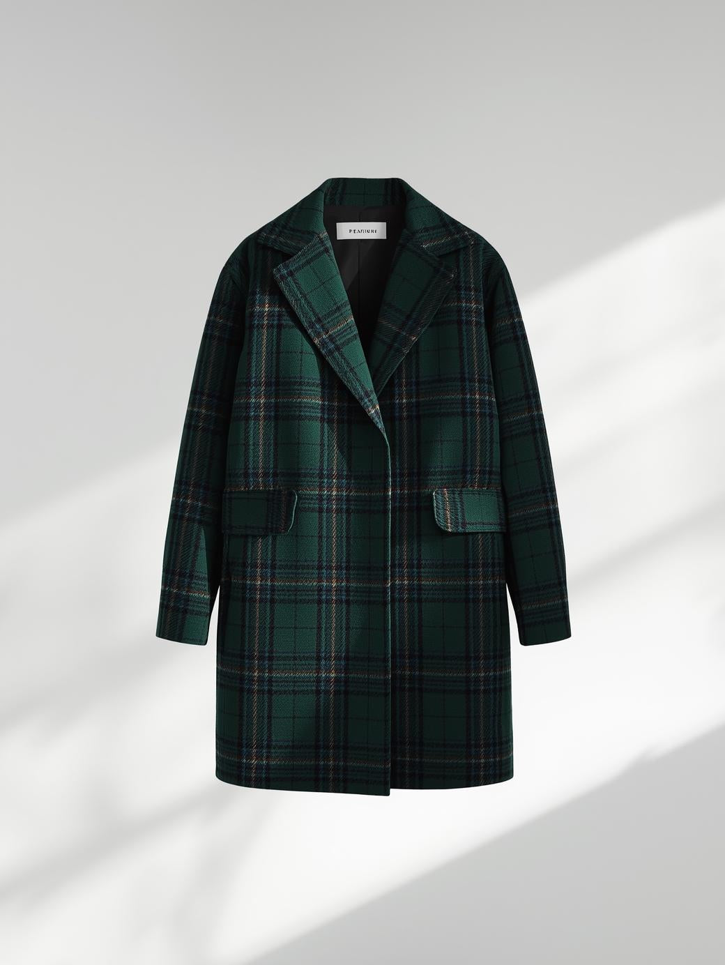 Canadian Winter Coats