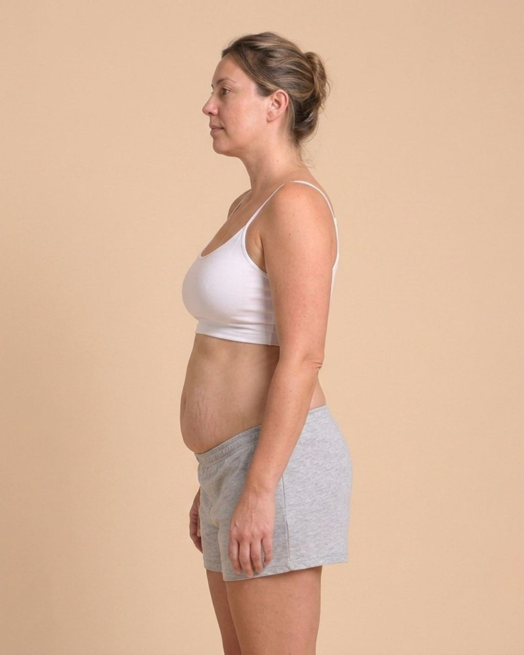 Postpartum Shaping Shorts