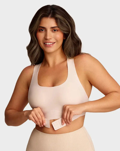 LEVRE Posture-Perfect Wireless Bra