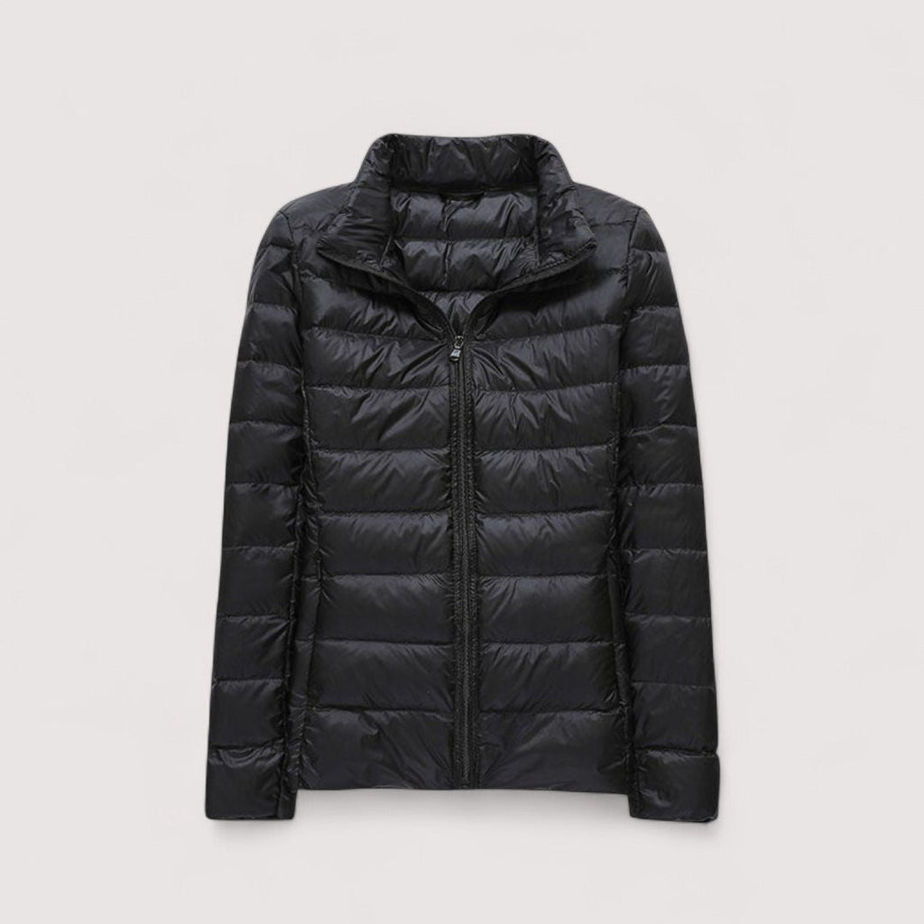 Ellinor - Ultralight Winter Jacket