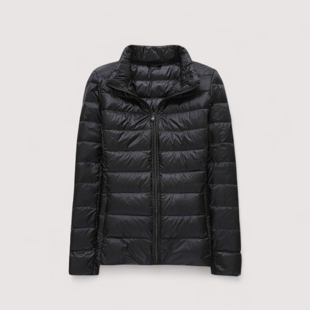 Ellinor - Ultralight Winter Jacket