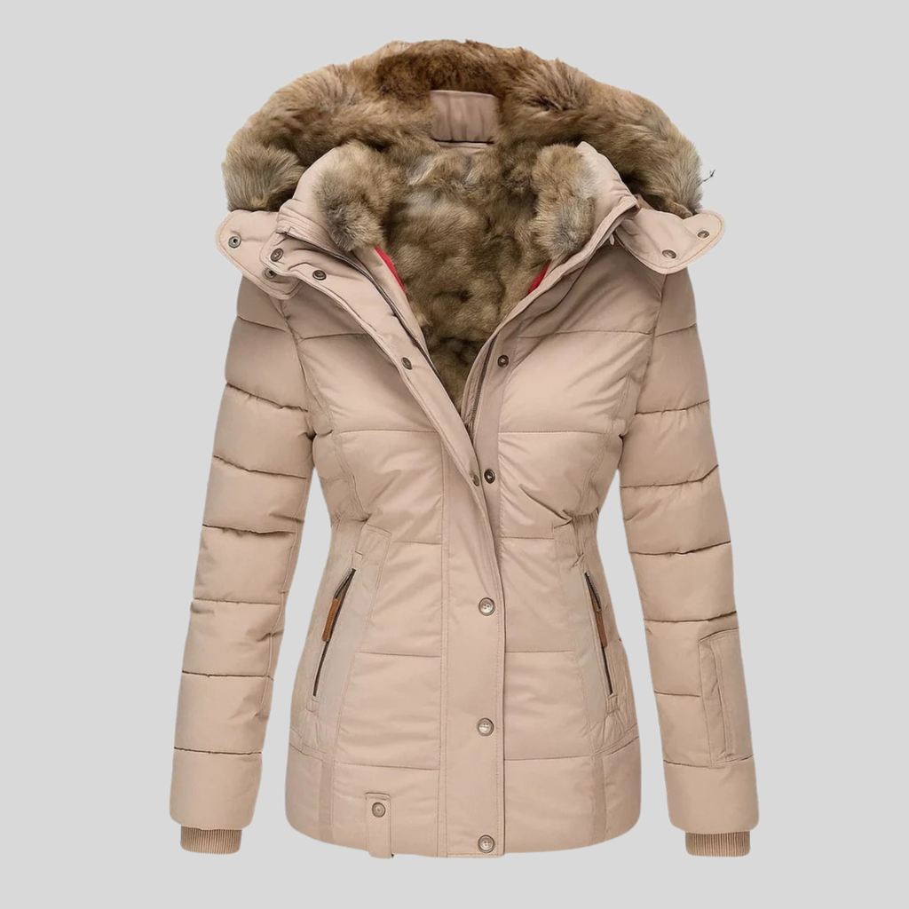 Garby Winter Coat