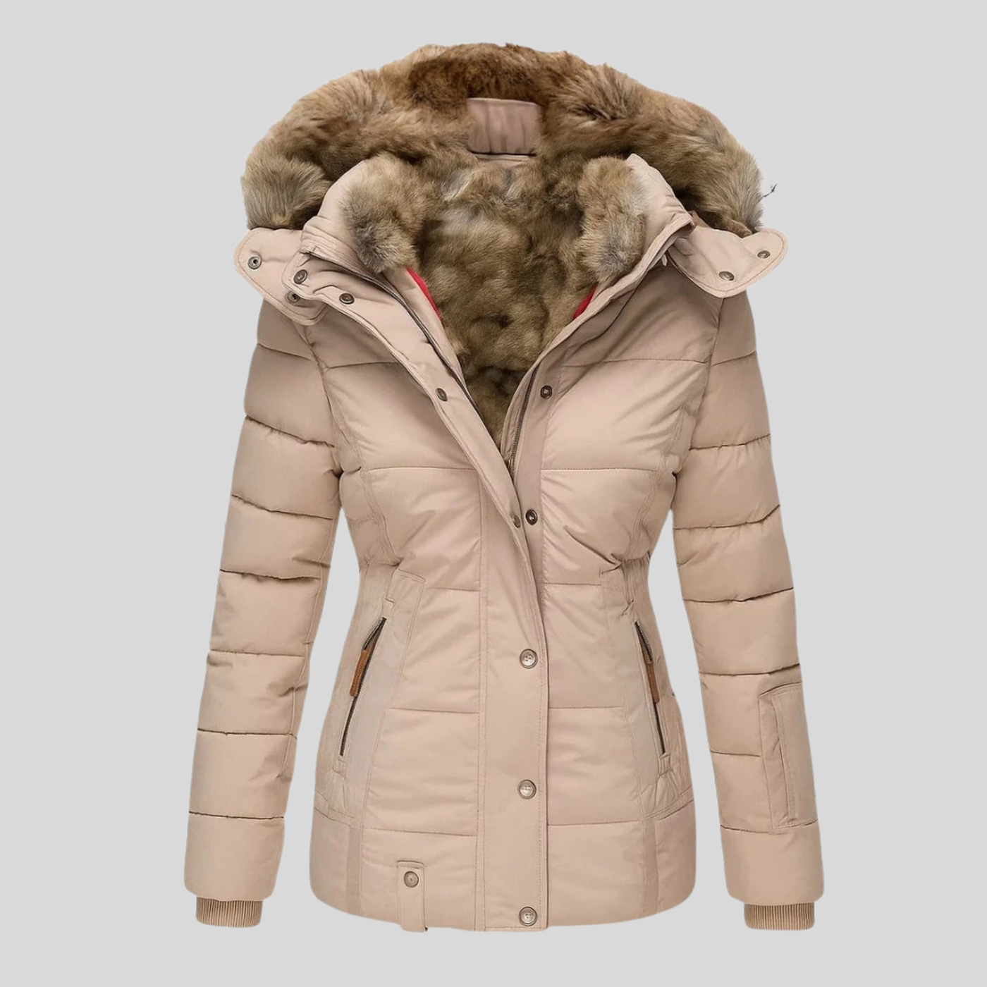 Garby Winter Coat