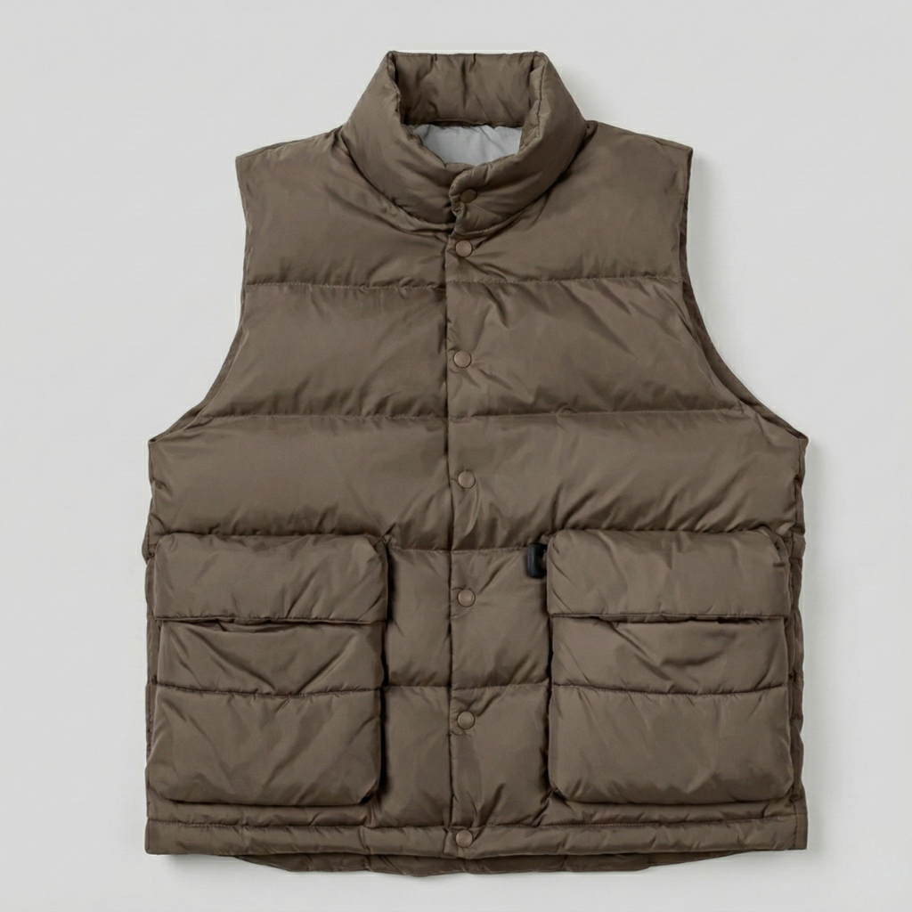 Alora Windbreaker Jacket