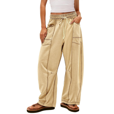 AVANITA™ – Comfy Leg Lounge Trousers