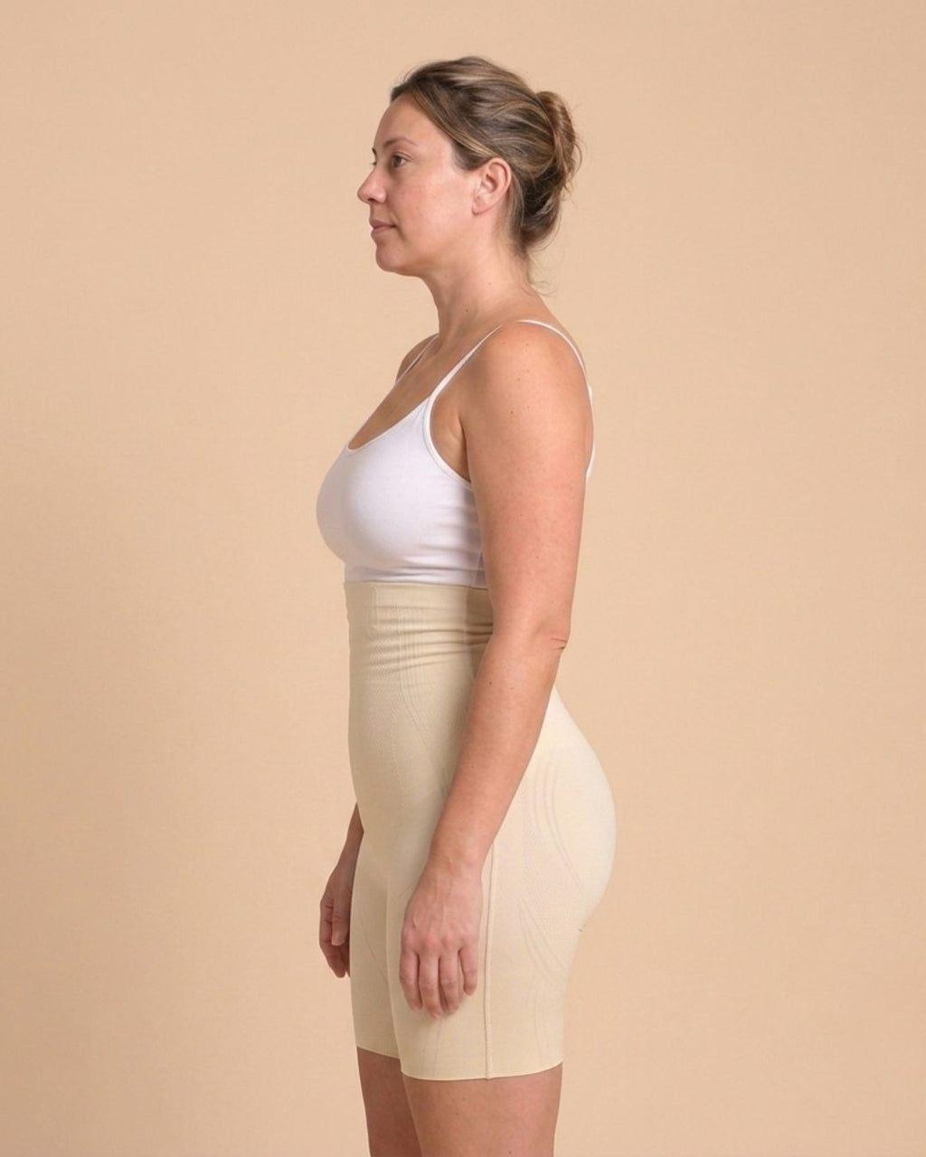 Postpartum Shaping Shorts
