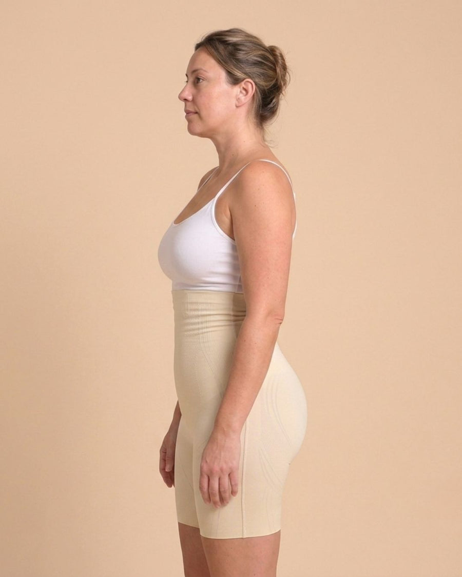 Postpartum Shaping Shorts