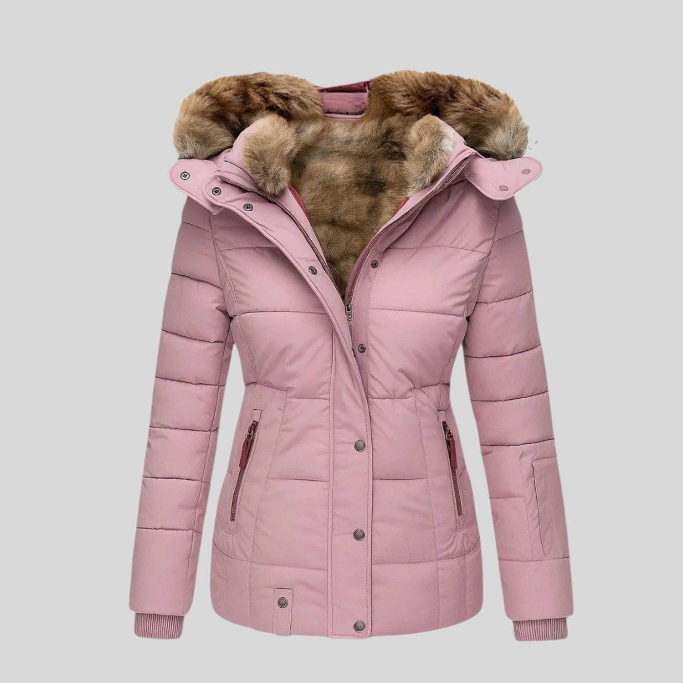 Garby Winter Coat