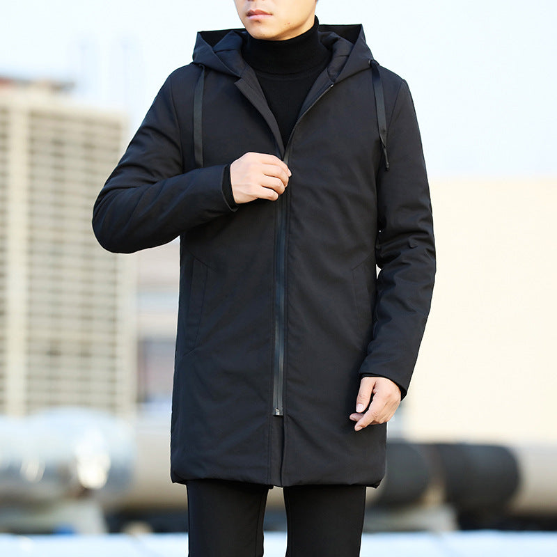 Opa Winter Jacket
