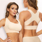 LEVRE Posture-Perfect Wireless Bra