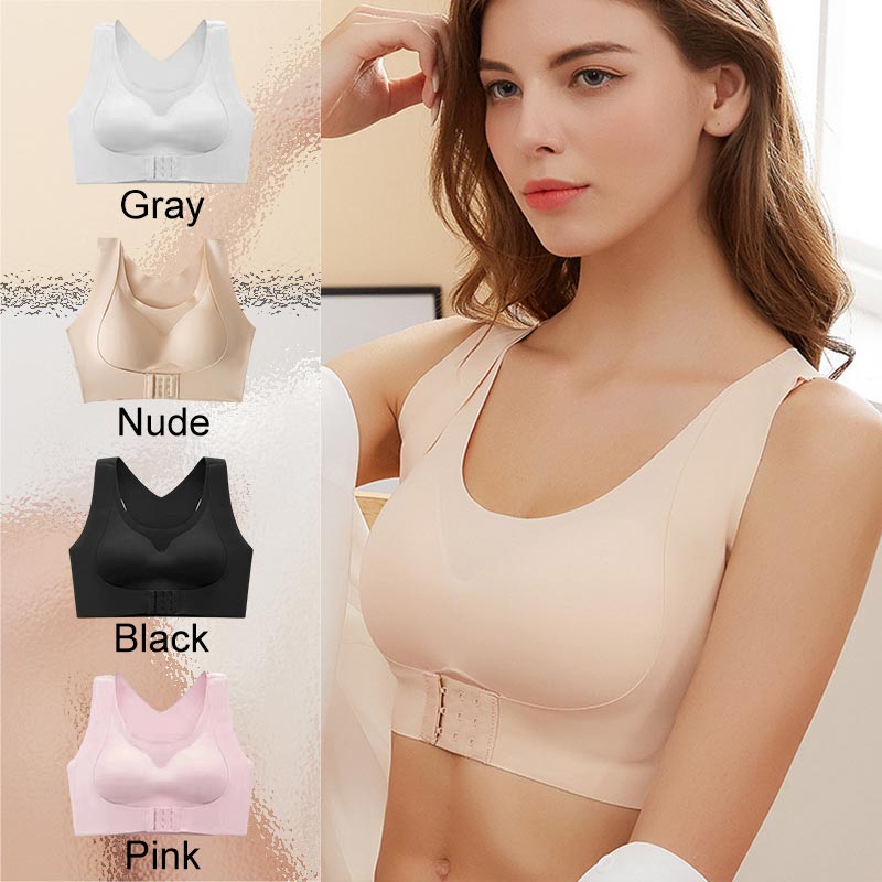 LEVRE Posture-Perfect Wireless Bra
