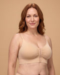 The Second Skin Bra - Nude