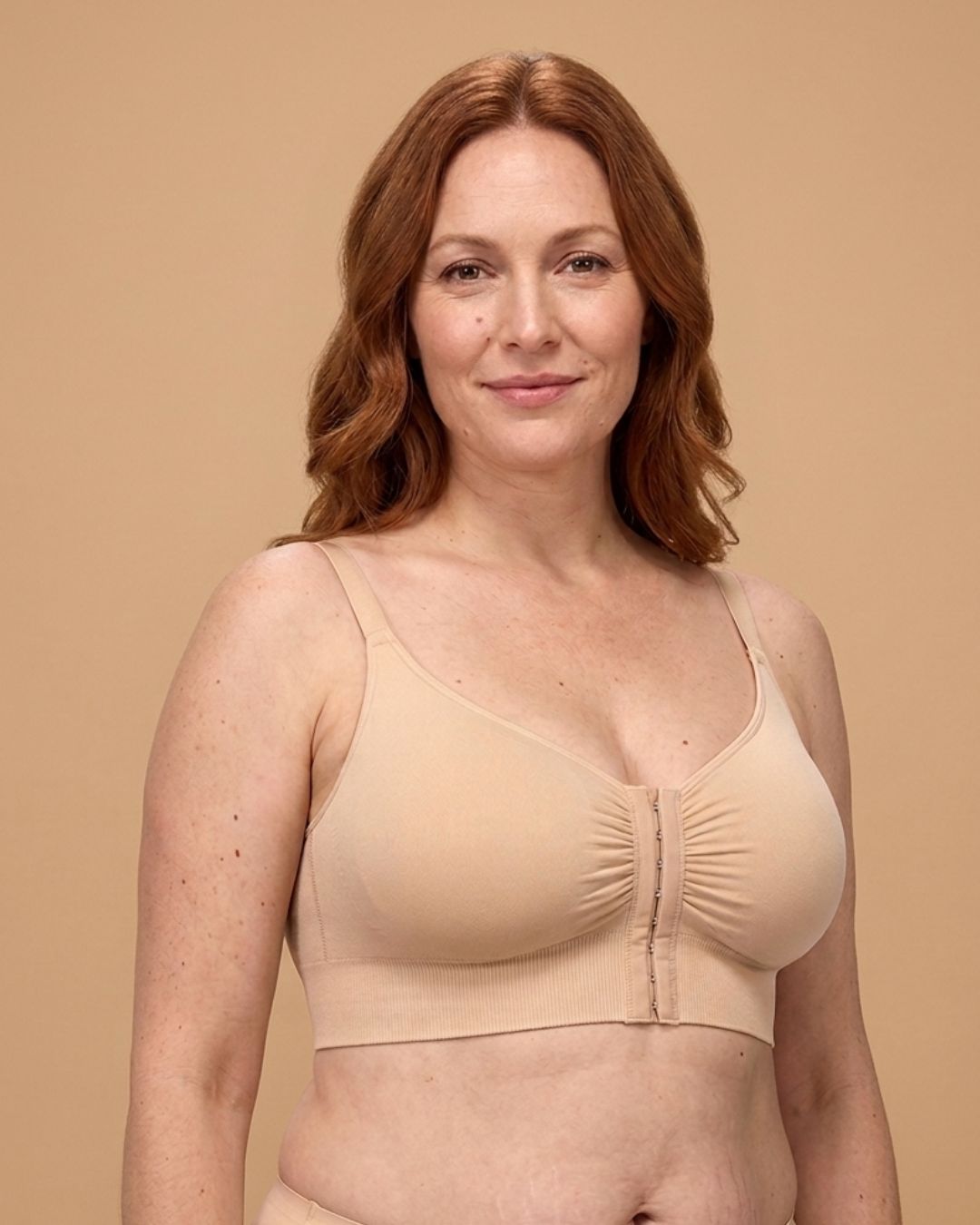 The Second Skin Bra