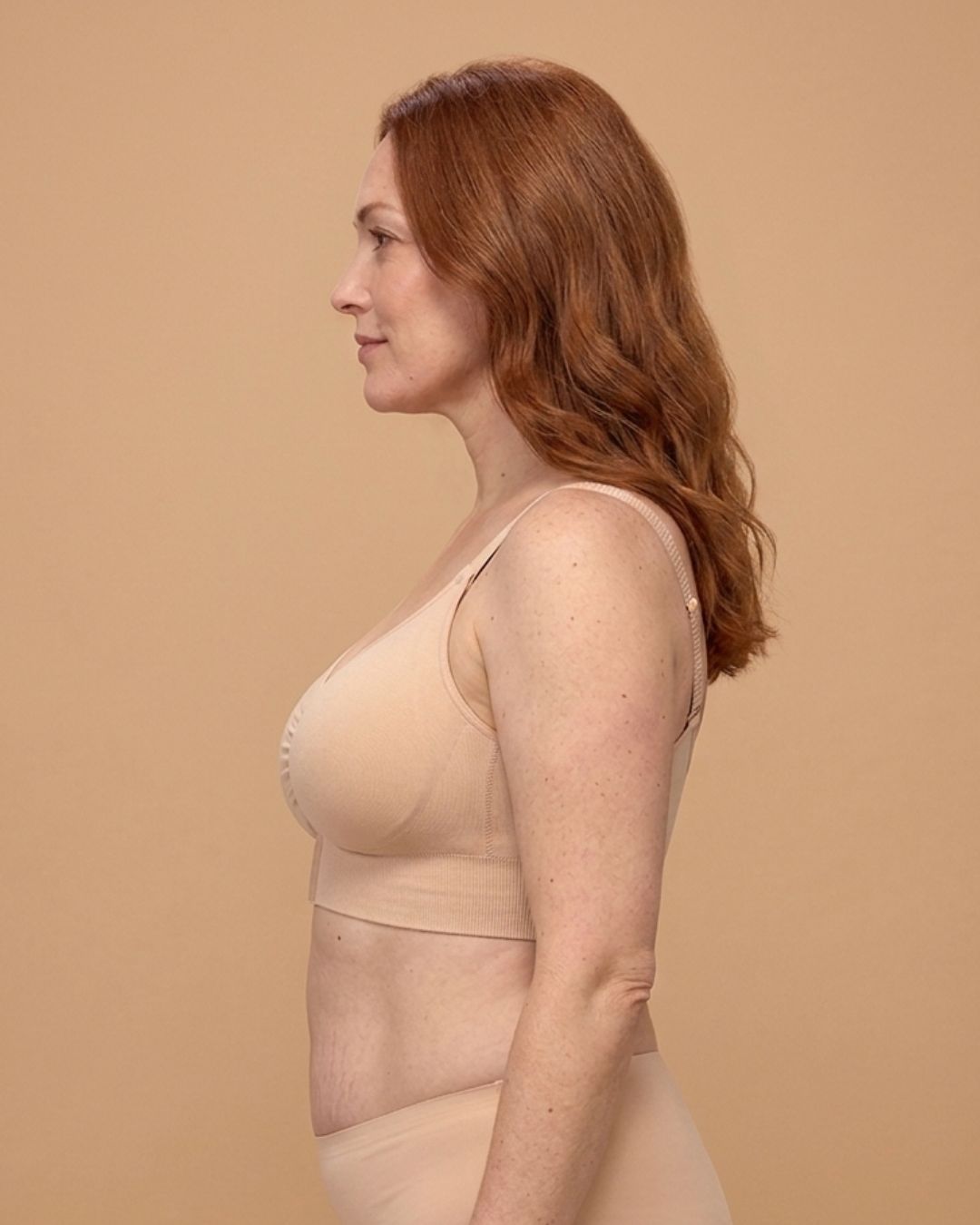 The Second Skin Bra