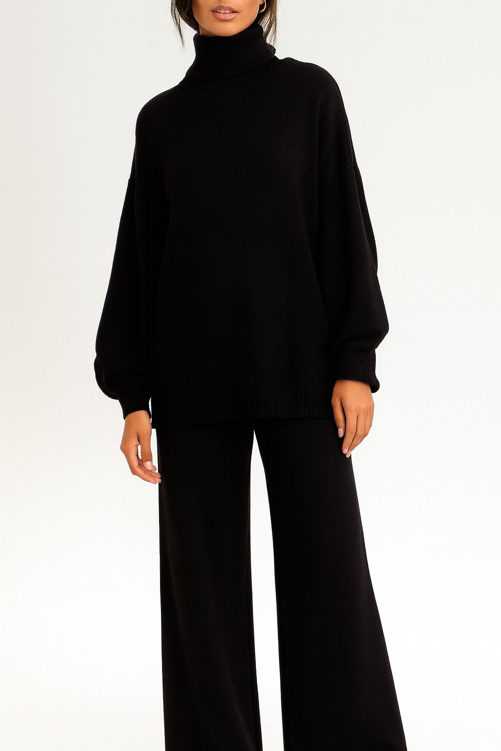 Léna™ Luxe Knit Lounge Set