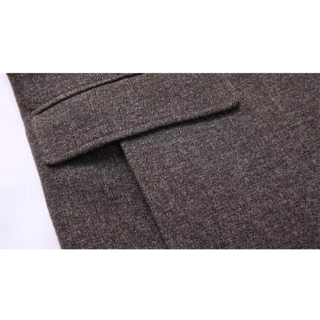 Julian Wool Coat