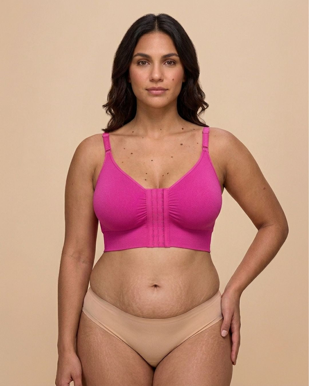 The Second Skin Bra