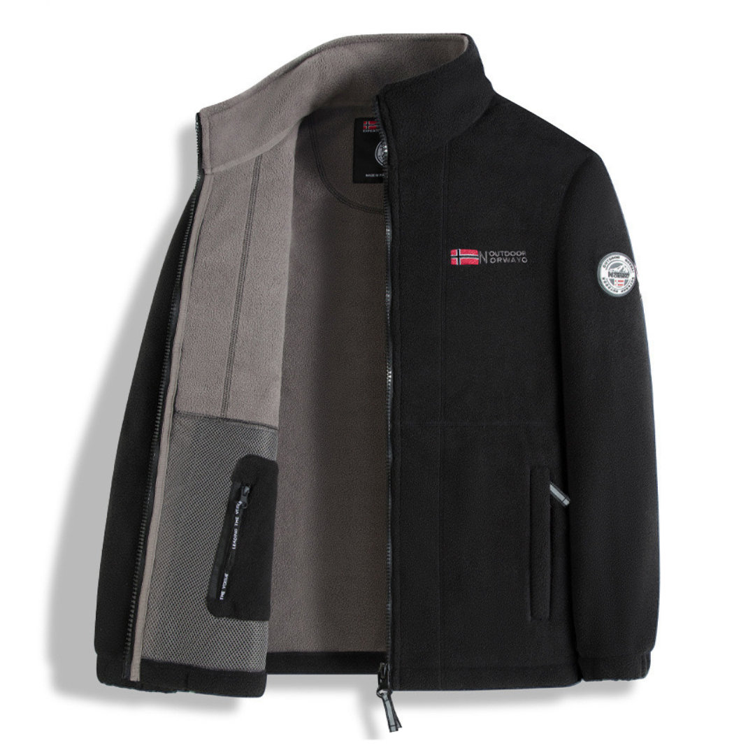 Jason - Stylish Casual Coat