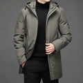 Parka  Premium Winter Jacket