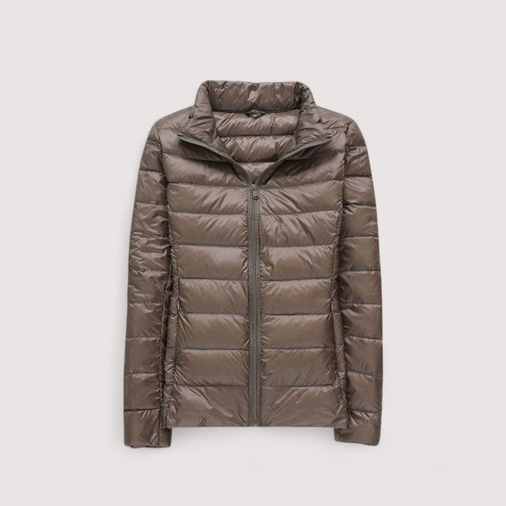 Ellinor - Ultralight Winter Jacket