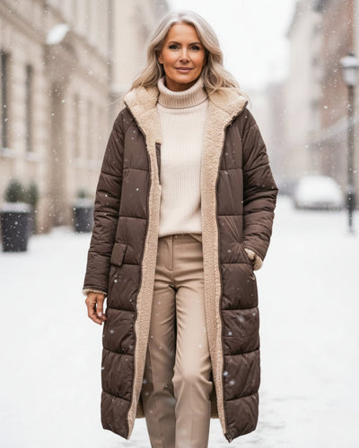 Anne Winter Coat