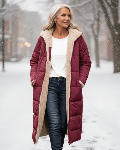 Anne Winter Coat