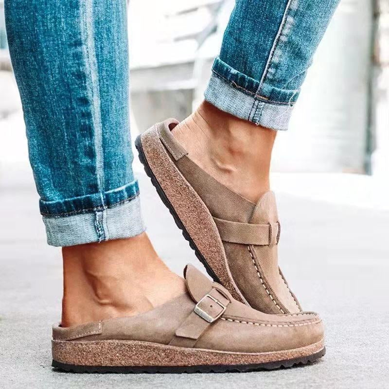 Levre Comfort Slip-On Loafers