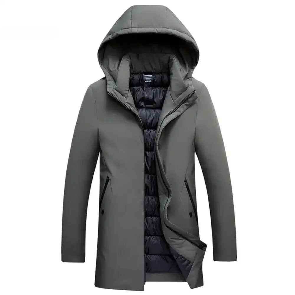 Parka  Premium Winter Jacket