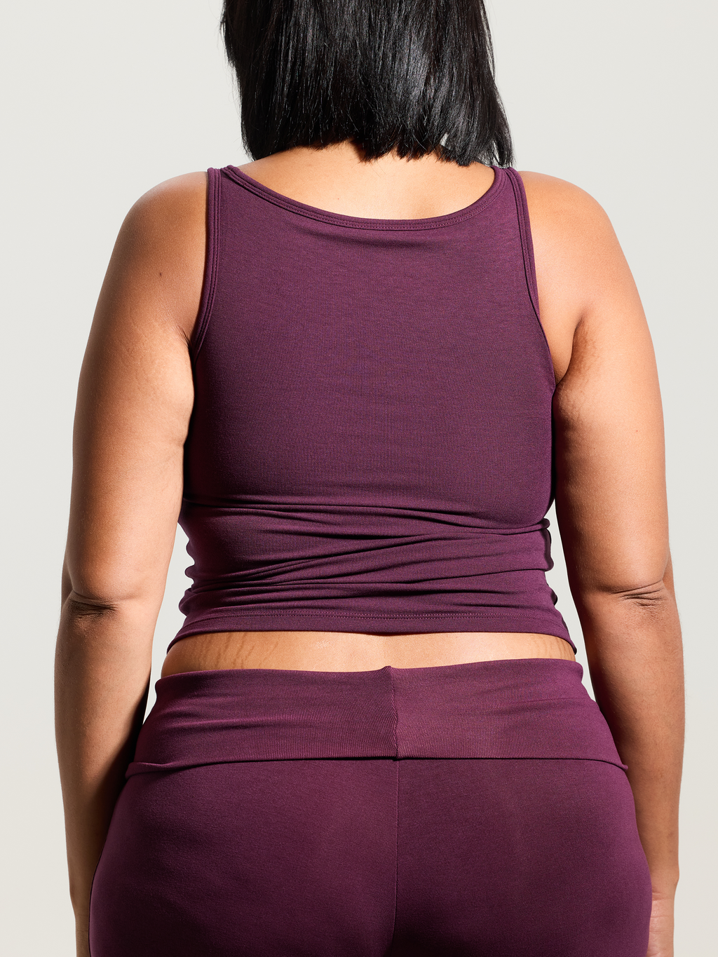 Dainty Boat Neck