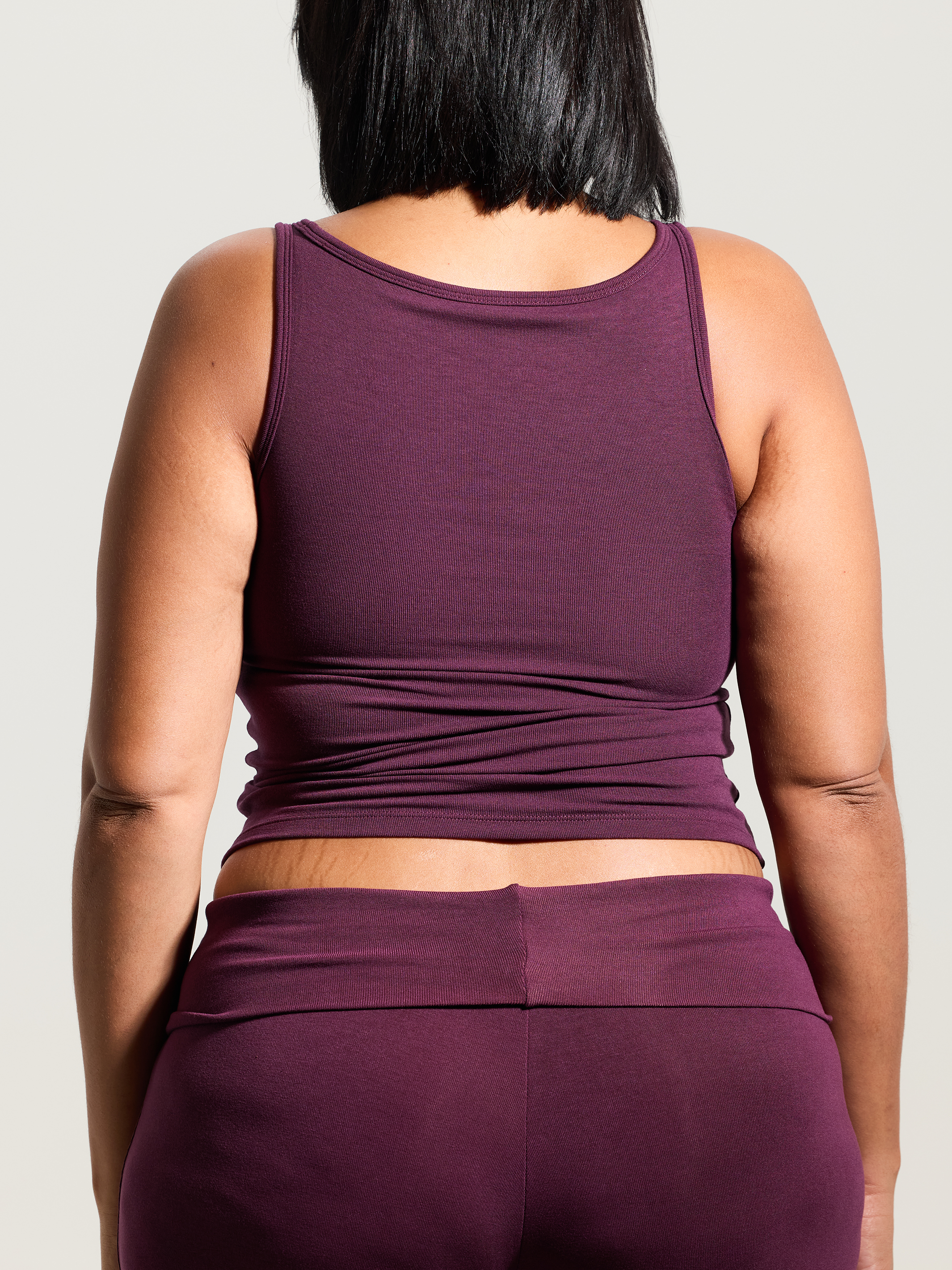 Dainty Boat Neck