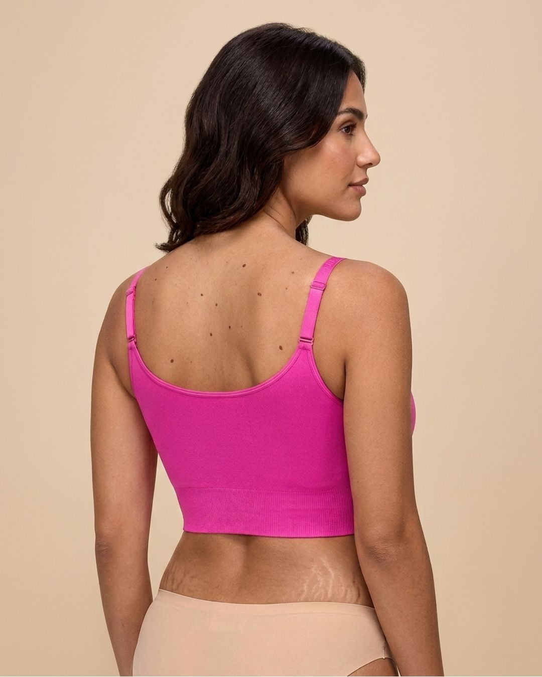 The Second Skin Bra