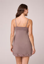 Support Lace Chemise