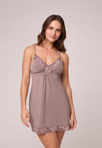 Support Lace Chemise