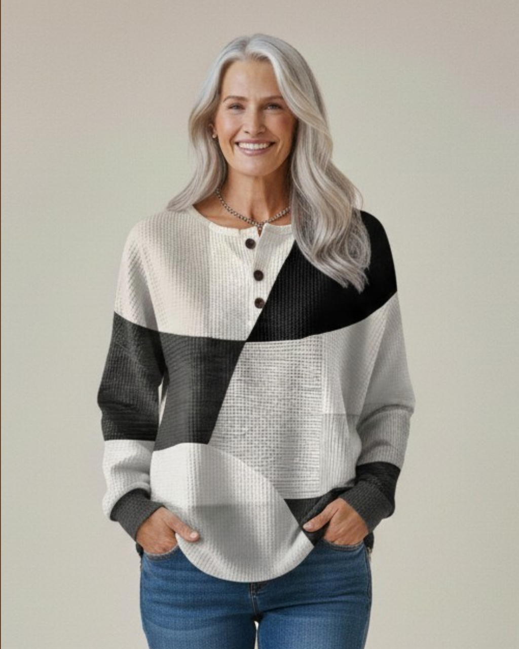 Isa | Natural Warmth