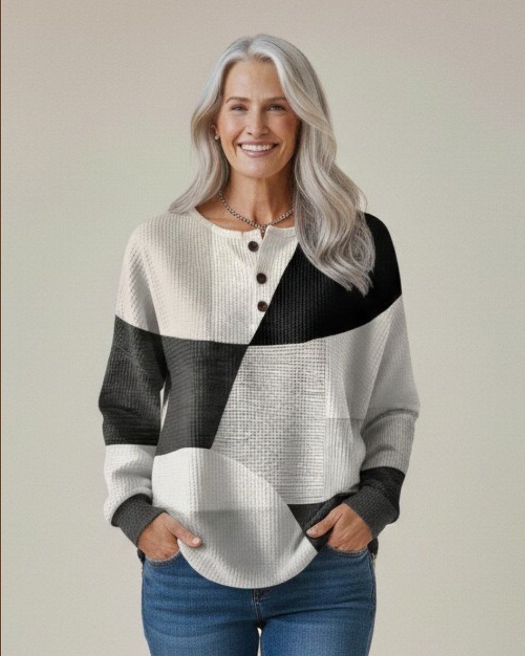 Isa | Natural Warmth