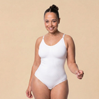 LEVRE Postpartum Shapewear Bodysuit