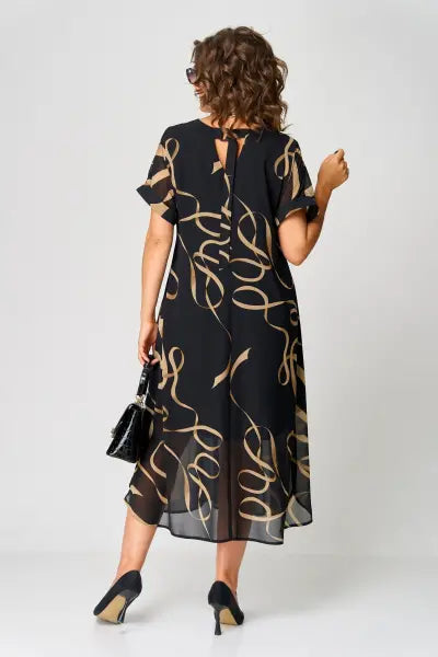 Natasha - Stylish & Cozy Dress