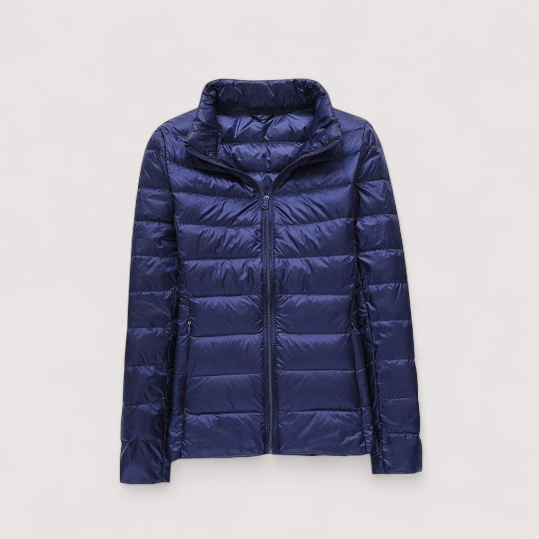 Ellinor - Ultralight Winter Jacket