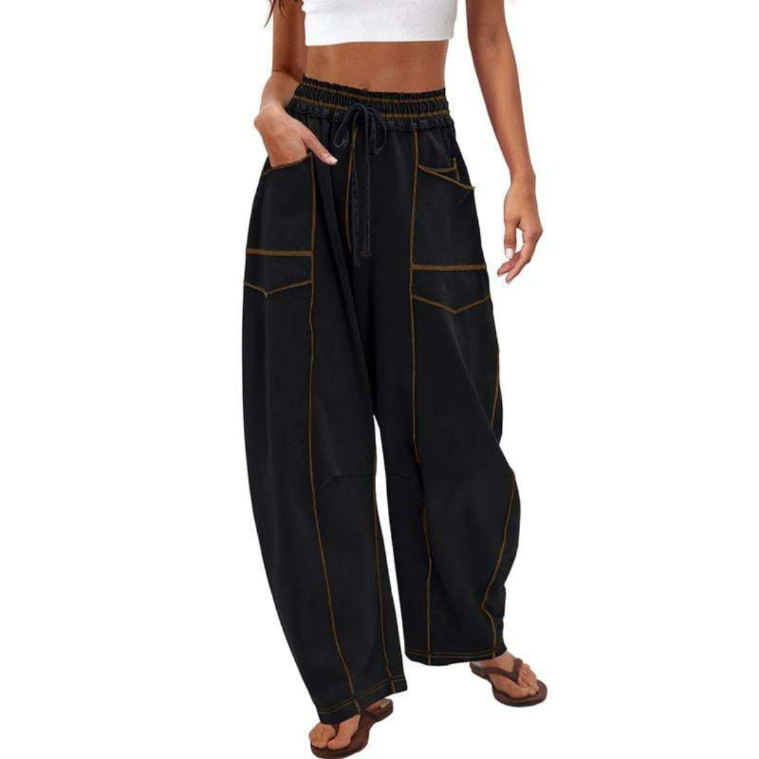 AVANITA™ – Comfy Leg Lounge Trousers