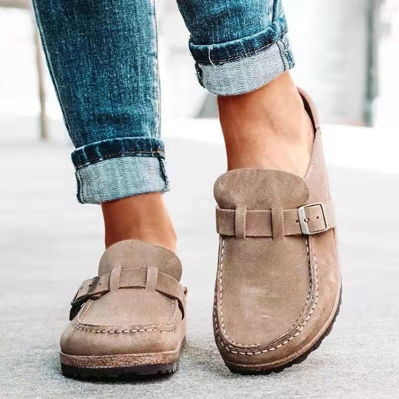 Levre Comfort Slip-On Loafers