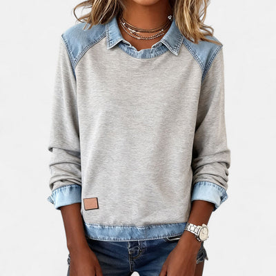 Arianna - Cozy Long Sleeve