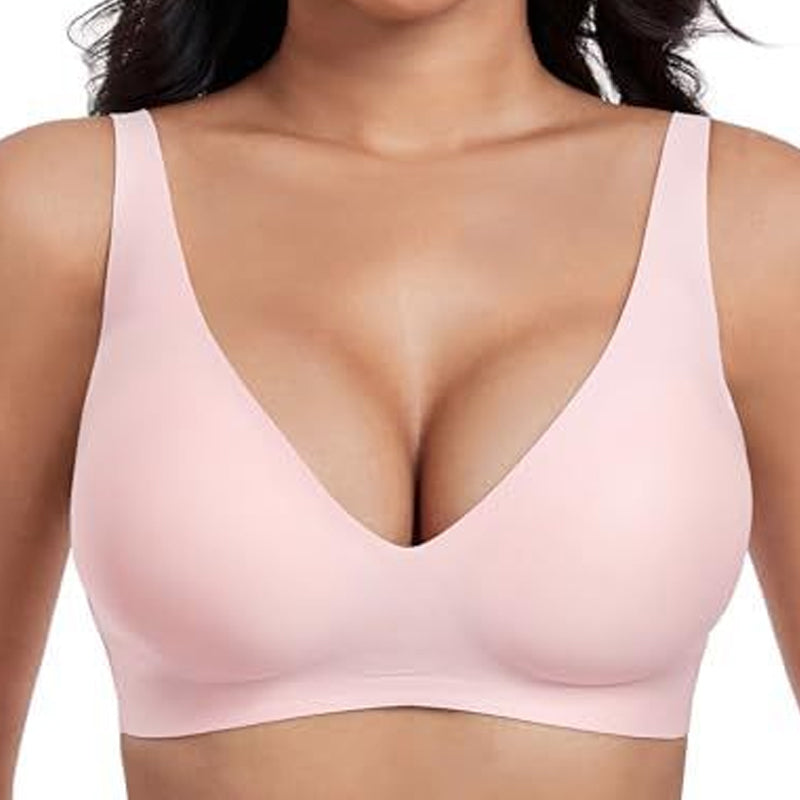 LEVRE Jelly Push-Up Bra