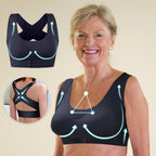 LEVRE Posture-Perfect Wireless Bra