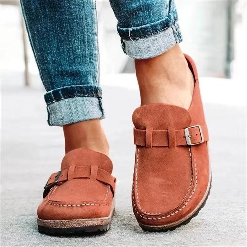Levre Comfort Slip-On Loafers