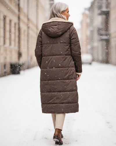 Anne Winter Coat