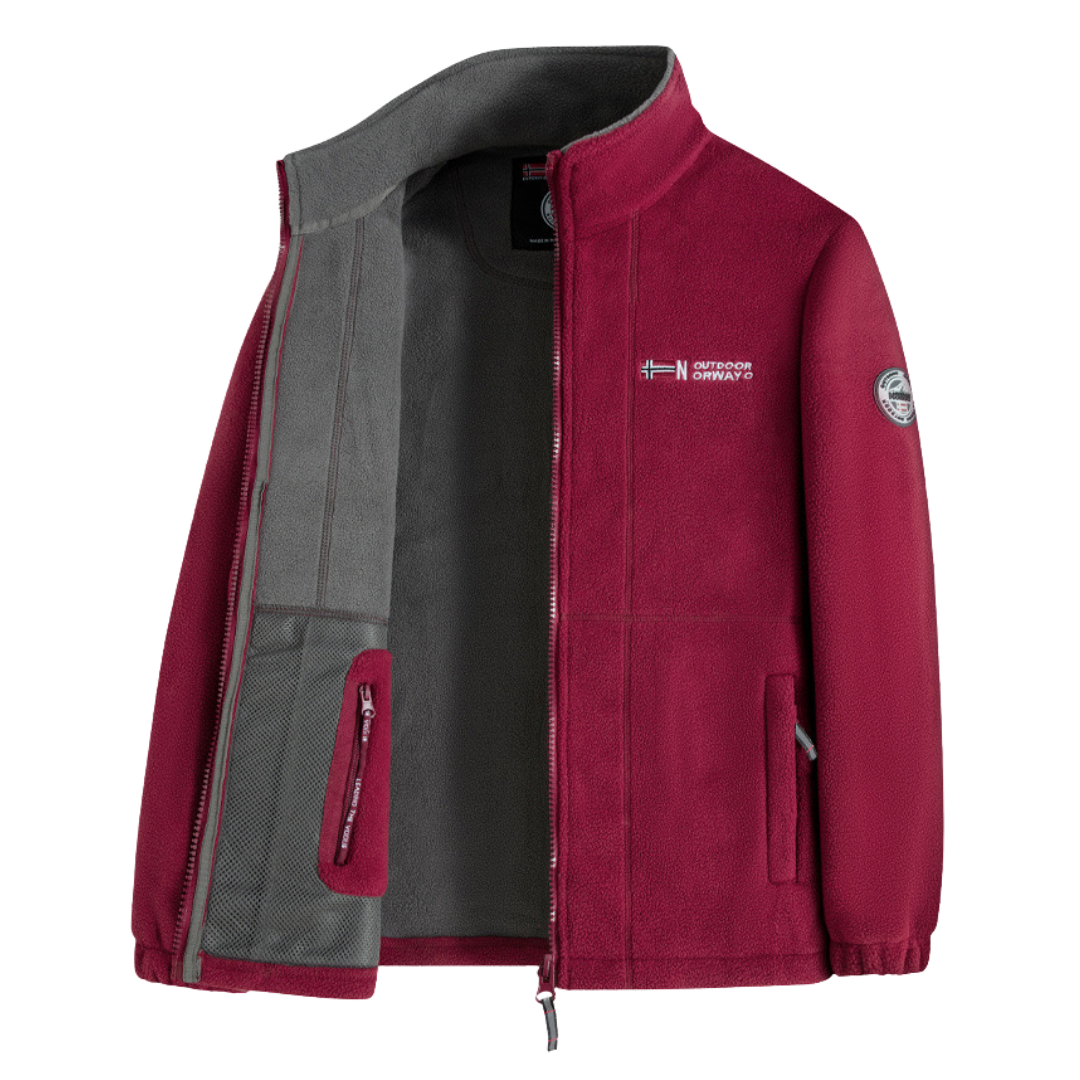 Jason - Stylish Casual Coat