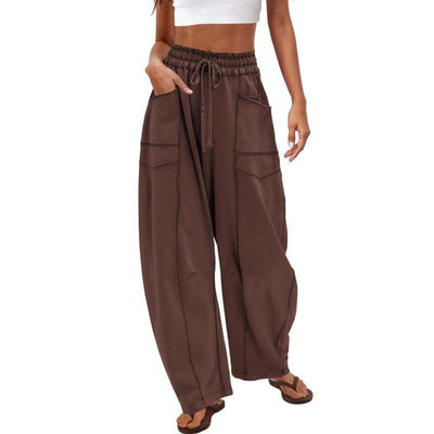 AVANITA™ – Comfy Leg Lounge Trousers